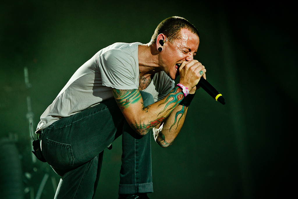 In the end – Linkin Park e il cordoglio NON unanime