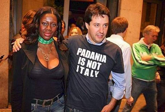 In Italia, al potere c’è un 40enne conservatore e maschilista. È il rap.