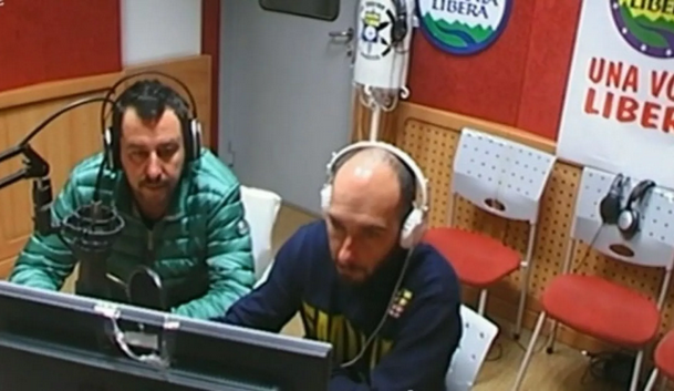 Radio Italica