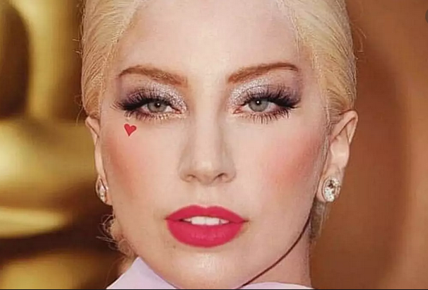 Lady (Madonna) Gaga – TheClassifica 23/2020