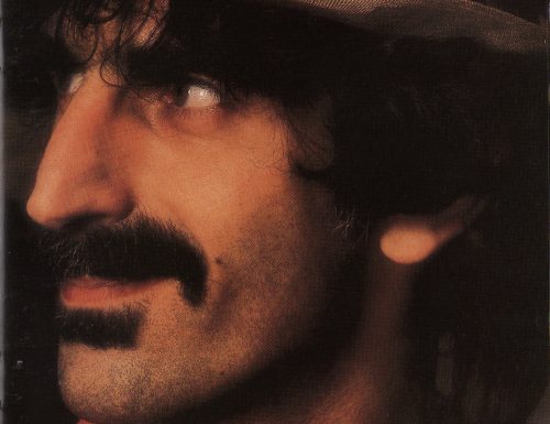 (the Rolling Stone files) Elio vs Frank Zappa