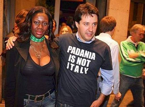 In Italia, al potere c’è un 40enne conservatore e maschilista. È il rap.