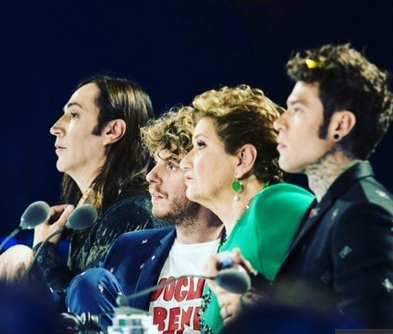 Il Vocabolario di X Factor. Nuova edizione – 2018