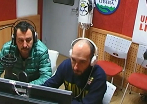 Radio Italica
