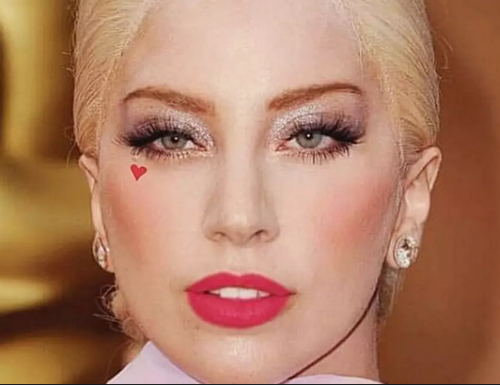 Lady (Madonna) Gaga – TheClassifica 23/2020